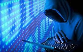 Contas hackeadas e dados violados…