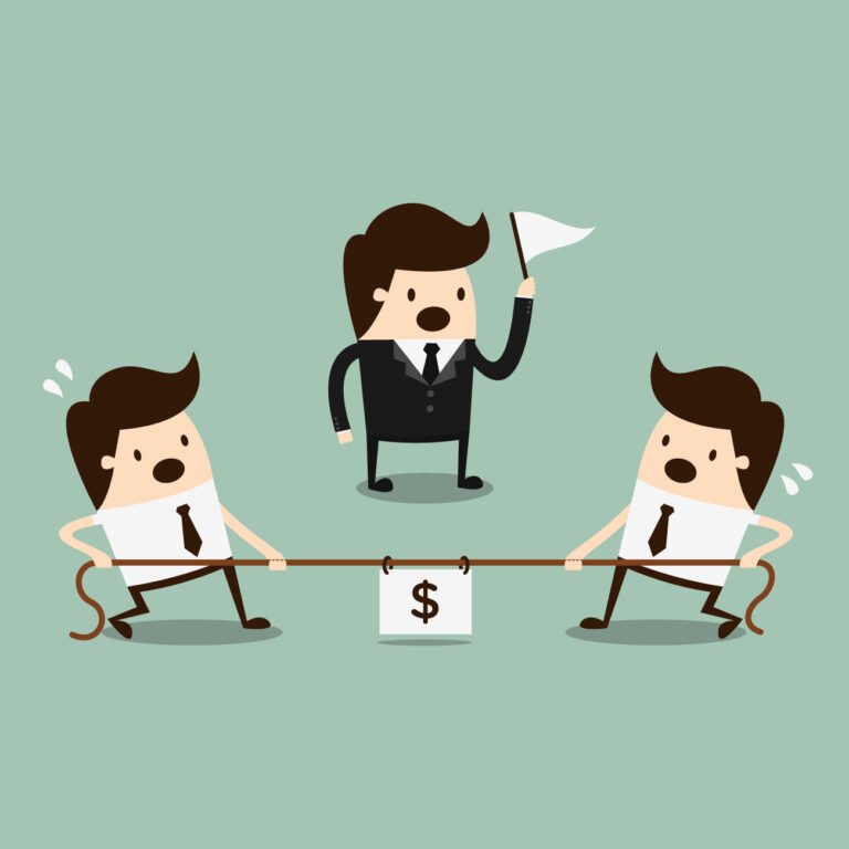 Concorrência desleal e trespasse